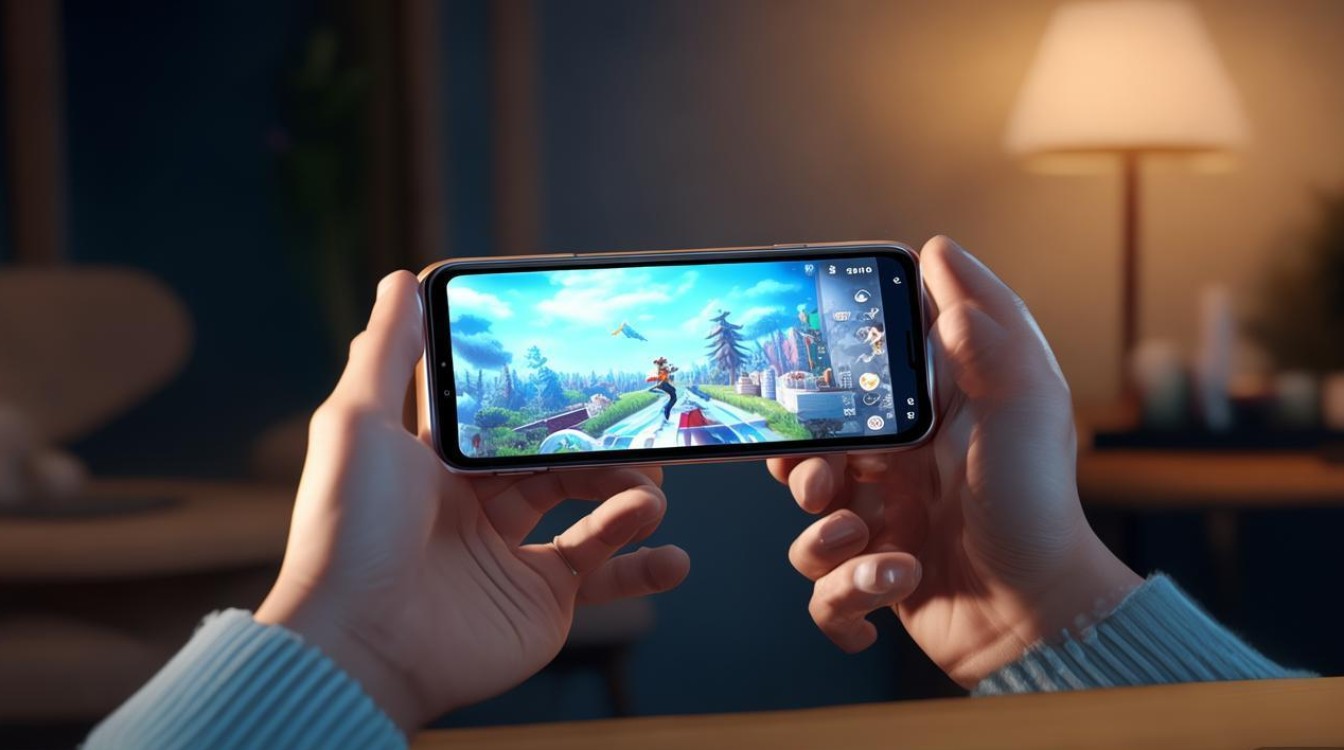 Redmi Note 11E Pro玩原神高画质帧率稳定吗?