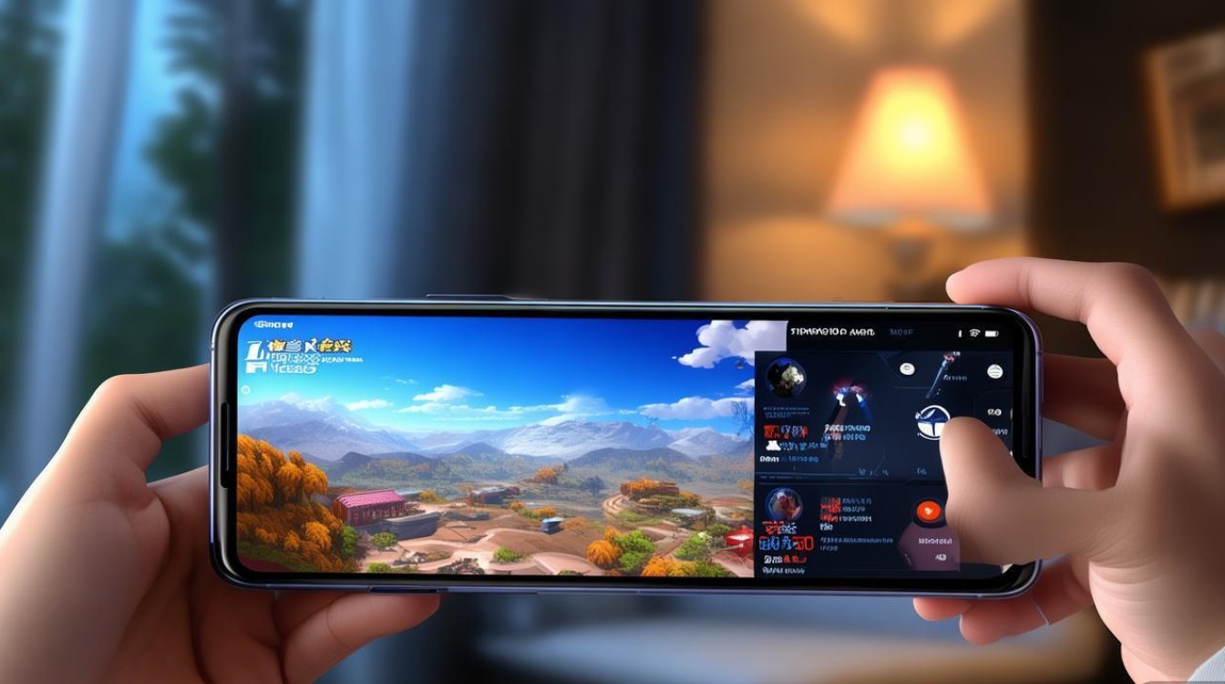 Redmi Note 11E Pro玩原神高画质帧率稳定吗?