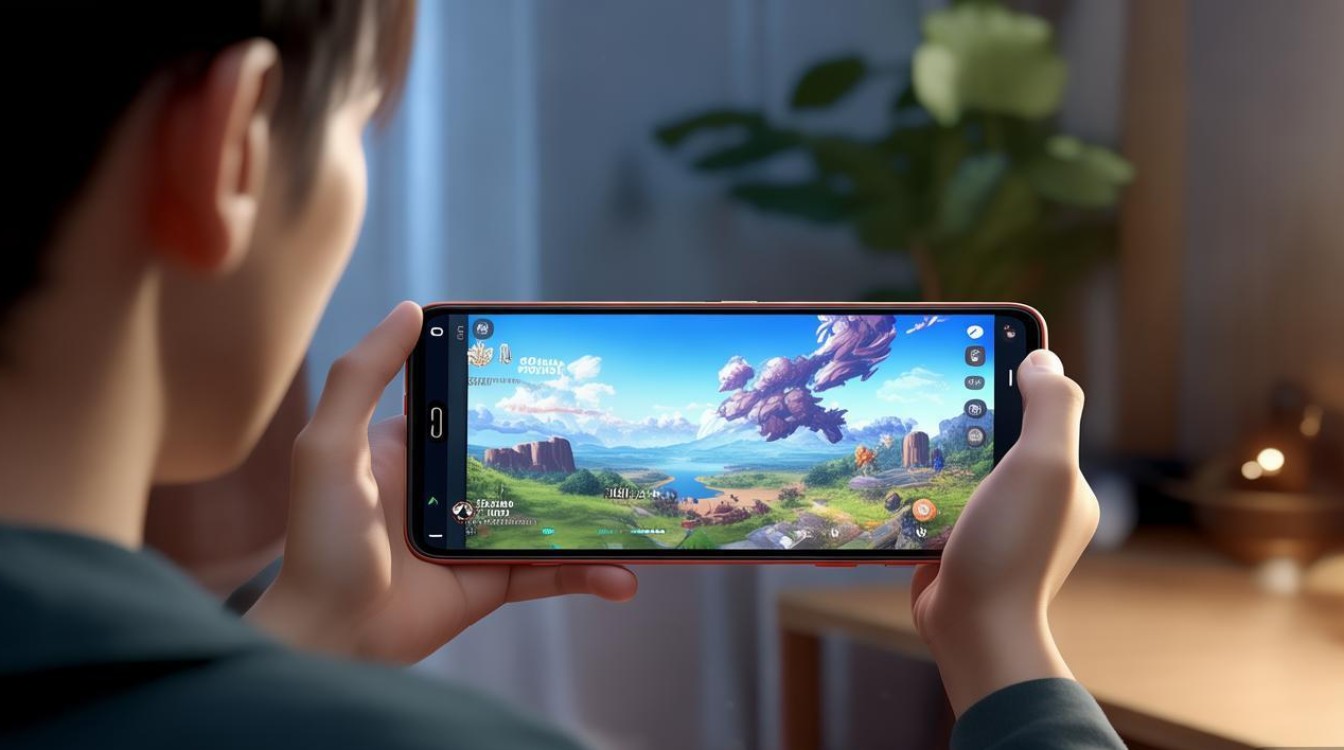 Redmi Note 11E Pro玩原神高画质帧率稳定吗?