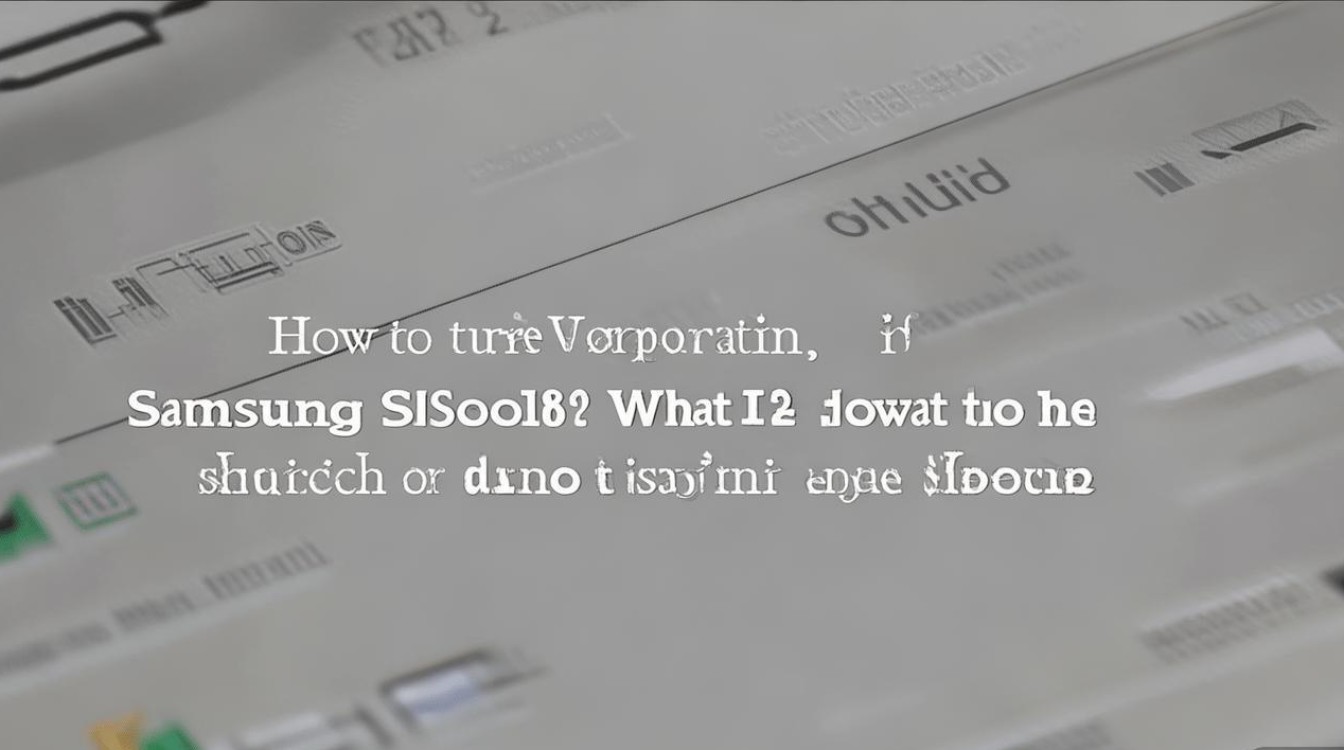 三星s4i9508怎么开启震动?设置里找不到开关怎么办?