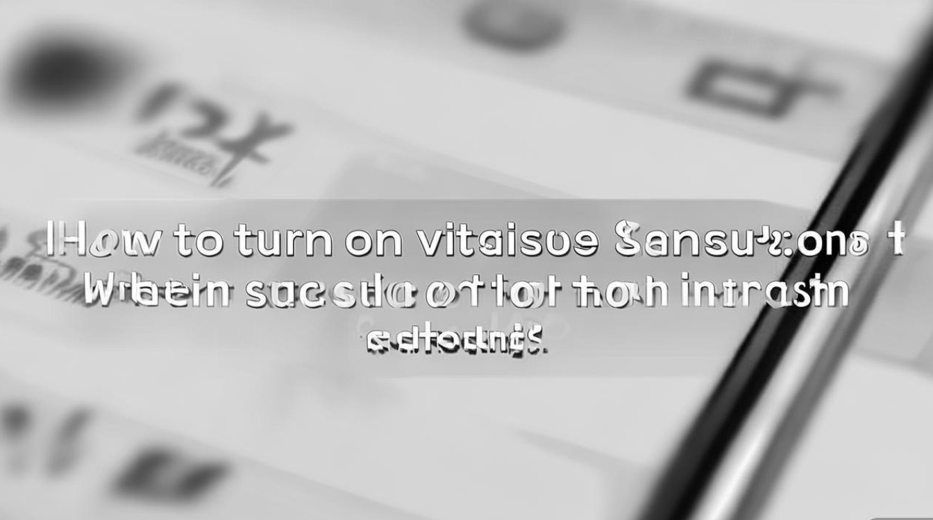 三星s4i9508怎么开启震动?设置里找不到开关怎么办?