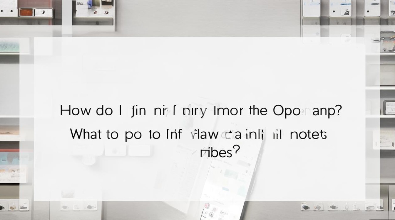 oppo便签怎么查全部记录?找不到所有笔记怎么办?