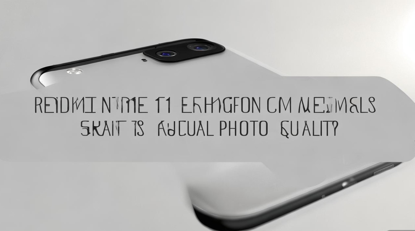 Redmi Note 11E摄像头像素多少?实际拍照效果怎么样?