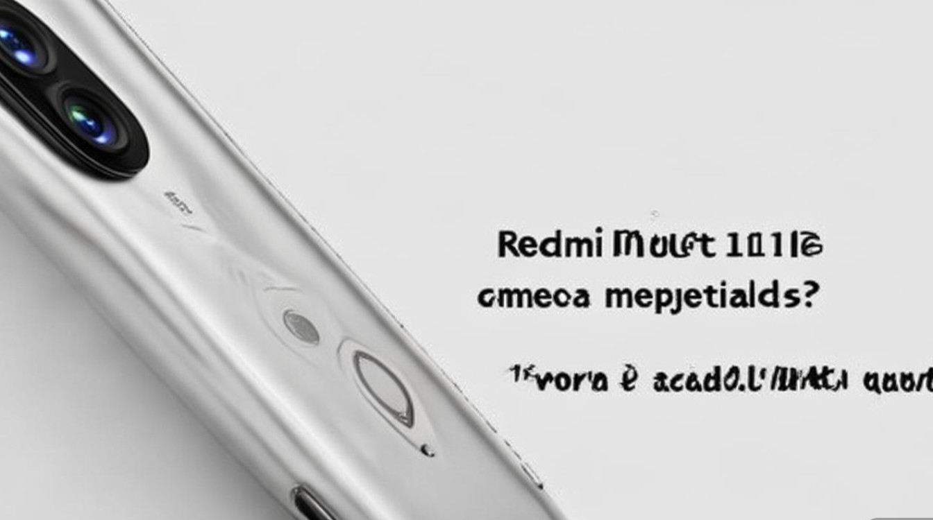 Redmi Note 11E摄像头像素多少?实际拍照效果怎么样?