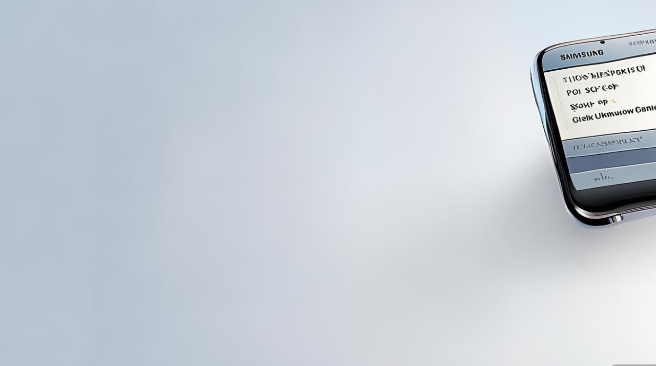 三星2015手机怎么设置拒接陌生来电?