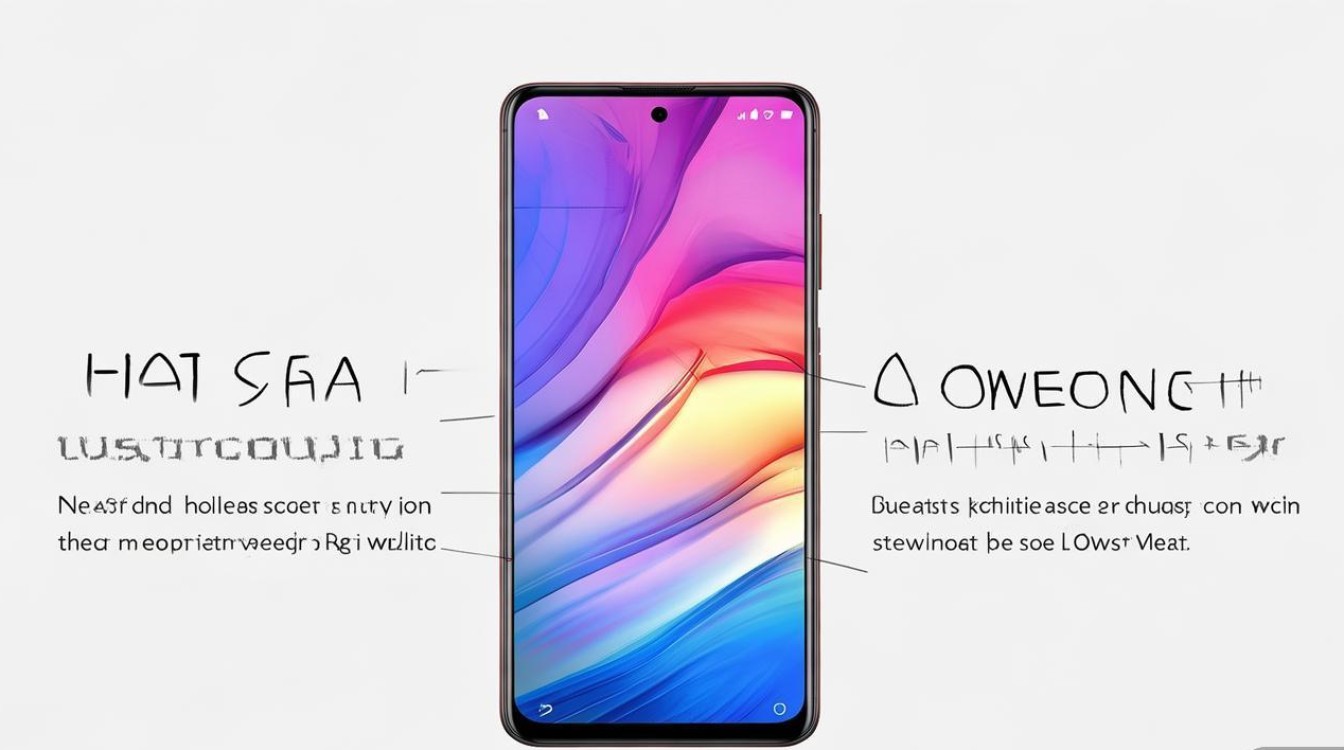 Redmi Note 11E怎么截长图?分步教程教你轻松搞定。