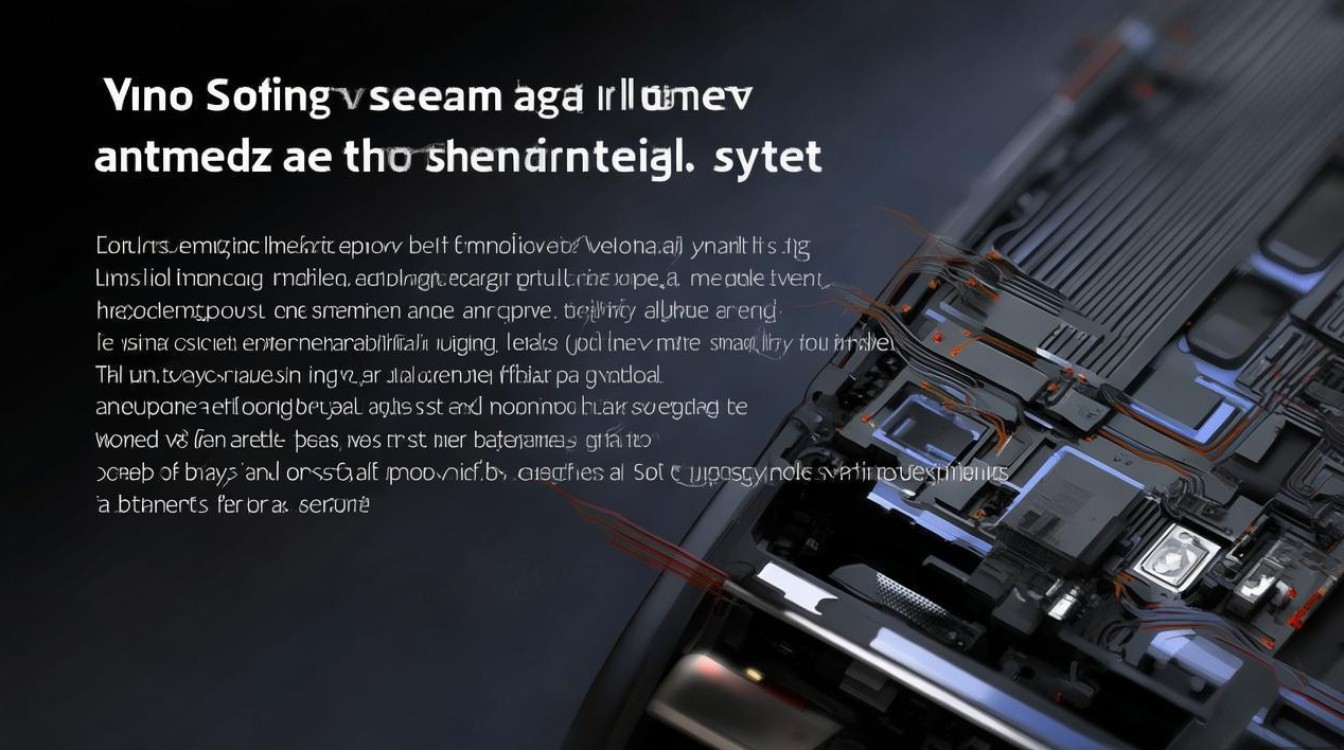 vivo手机内部天线怎么设置?增强信号的方法是什么?