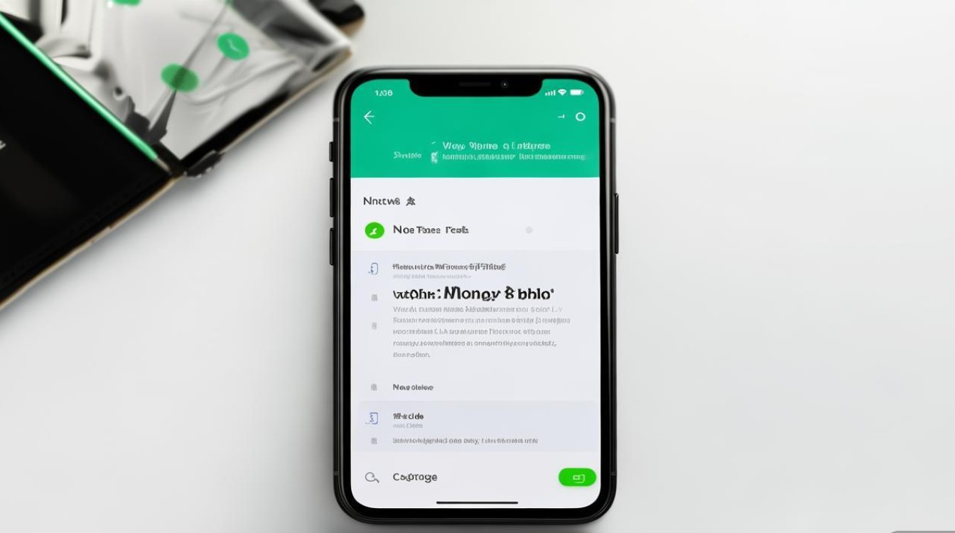 微信零钱通怎么找?新手使用方法步骤详解