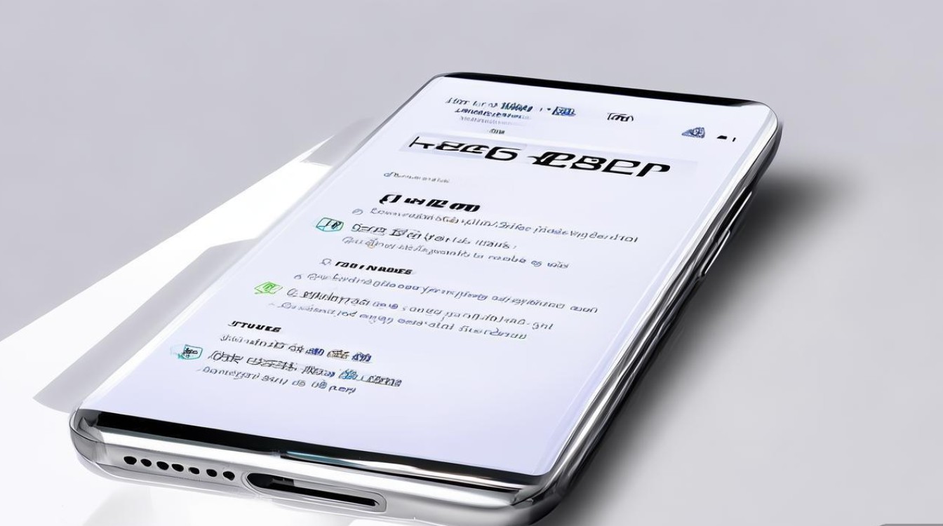 vivo手机如何开启半屏模式?设置步骤详解