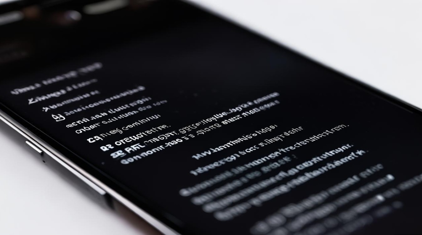 vivo手机如何开启半屏模式?设置步骤详解