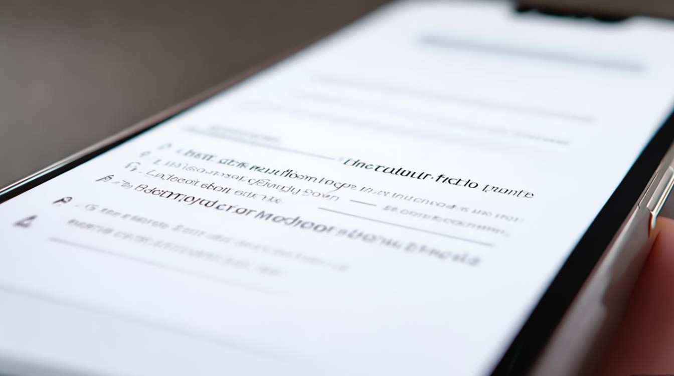 vivo手机如何开启半屏模式?设置步骤详解