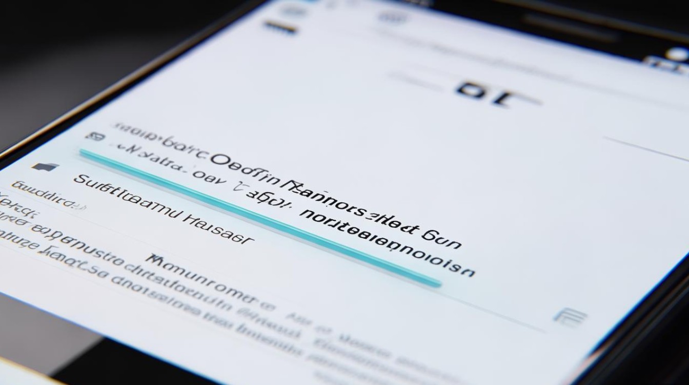 oppo手机怎么彻底关闭消息提示音?通知管理在哪设置?