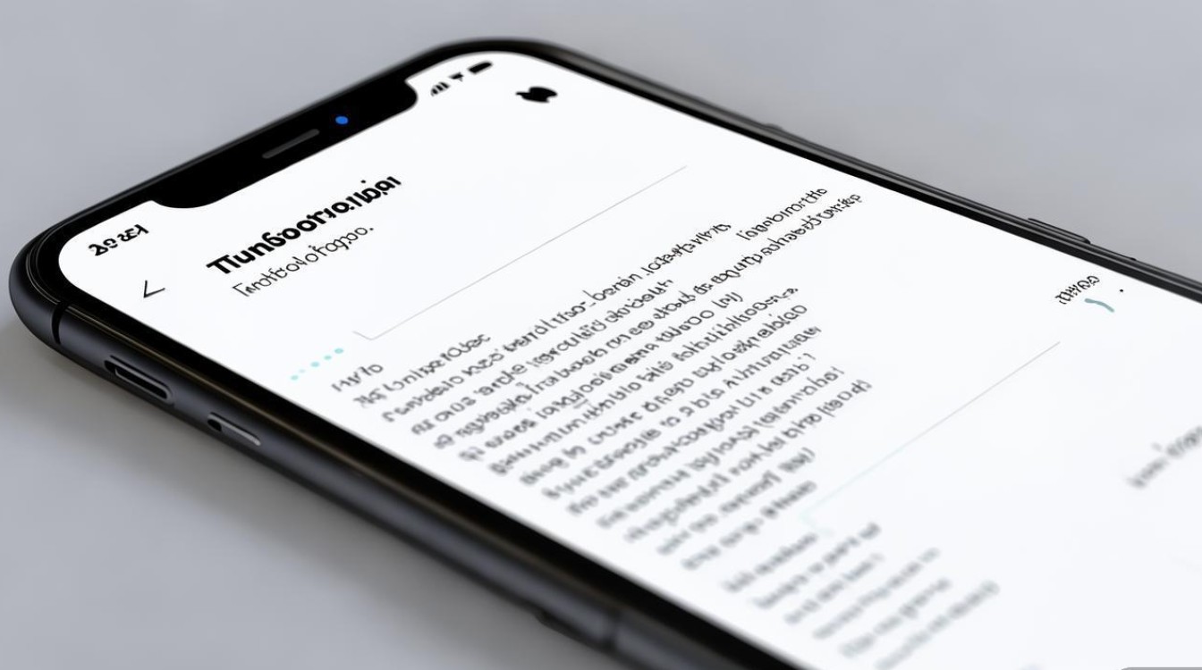苹果手机本地小说文件没显示?怎么打开txt/md格式?
