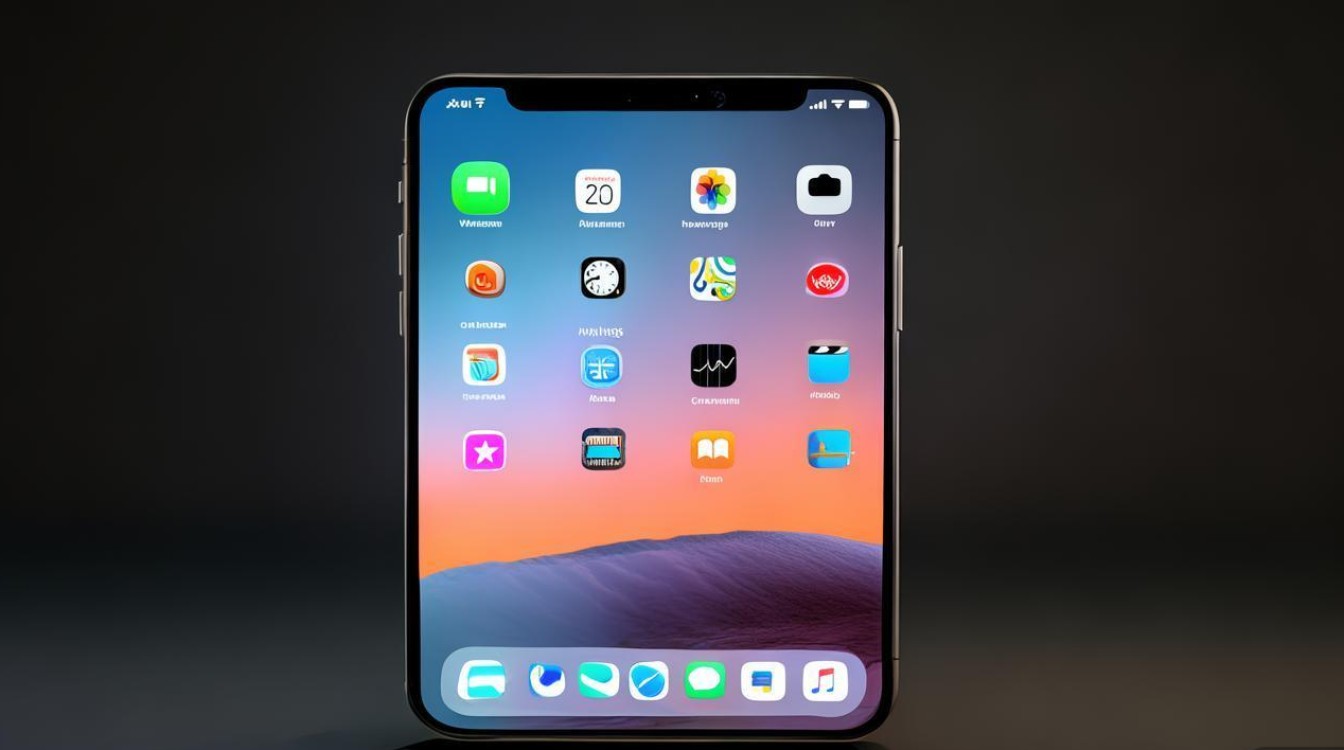 苹果屏幕怎么设置好看?苹果屏幕显示效果怎么调才好看?