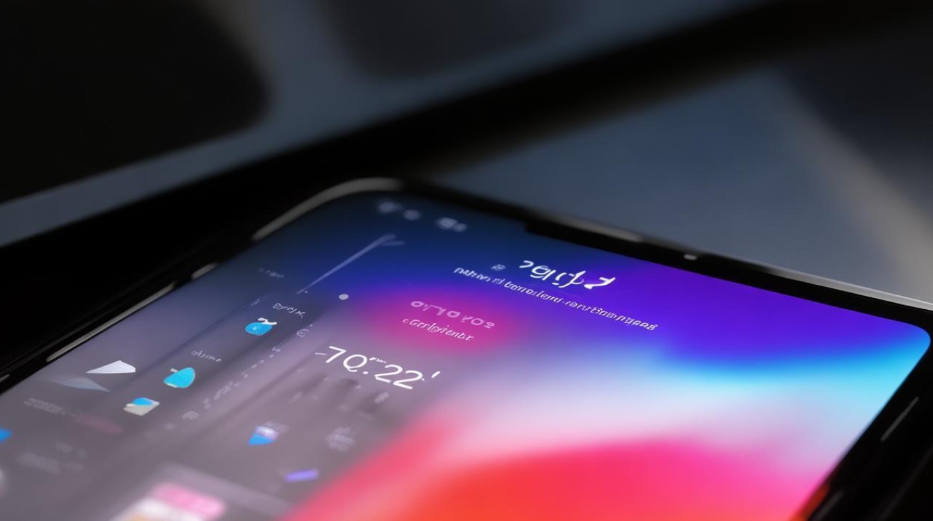 苹果屏幕怎么设置好看?苹果屏幕显示效果怎么调才好看?