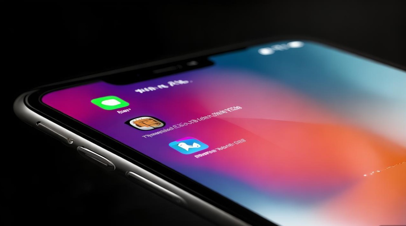 苹果屏幕怎么设置好看?苹果屏幕显示效果怎么调才好看?