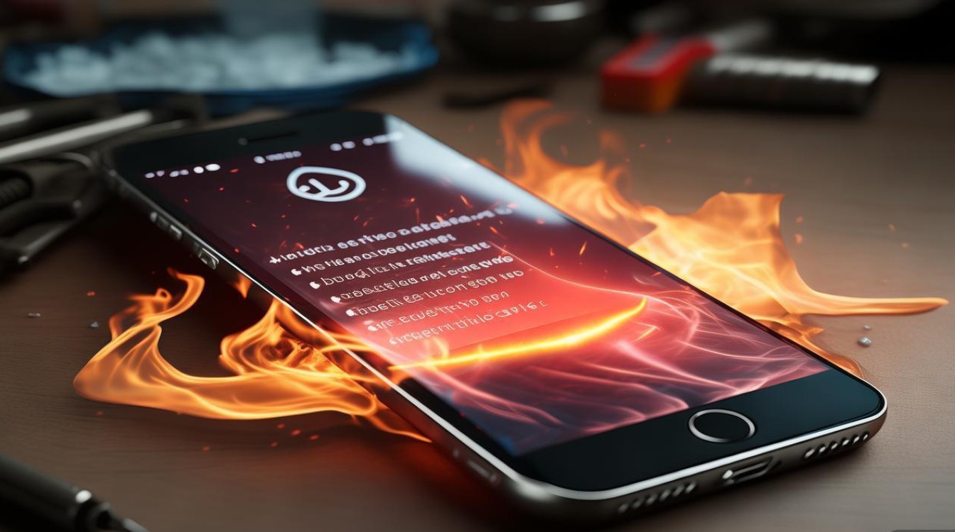 苹果4发热严重怎么办？教你几招快速降温小技巧！