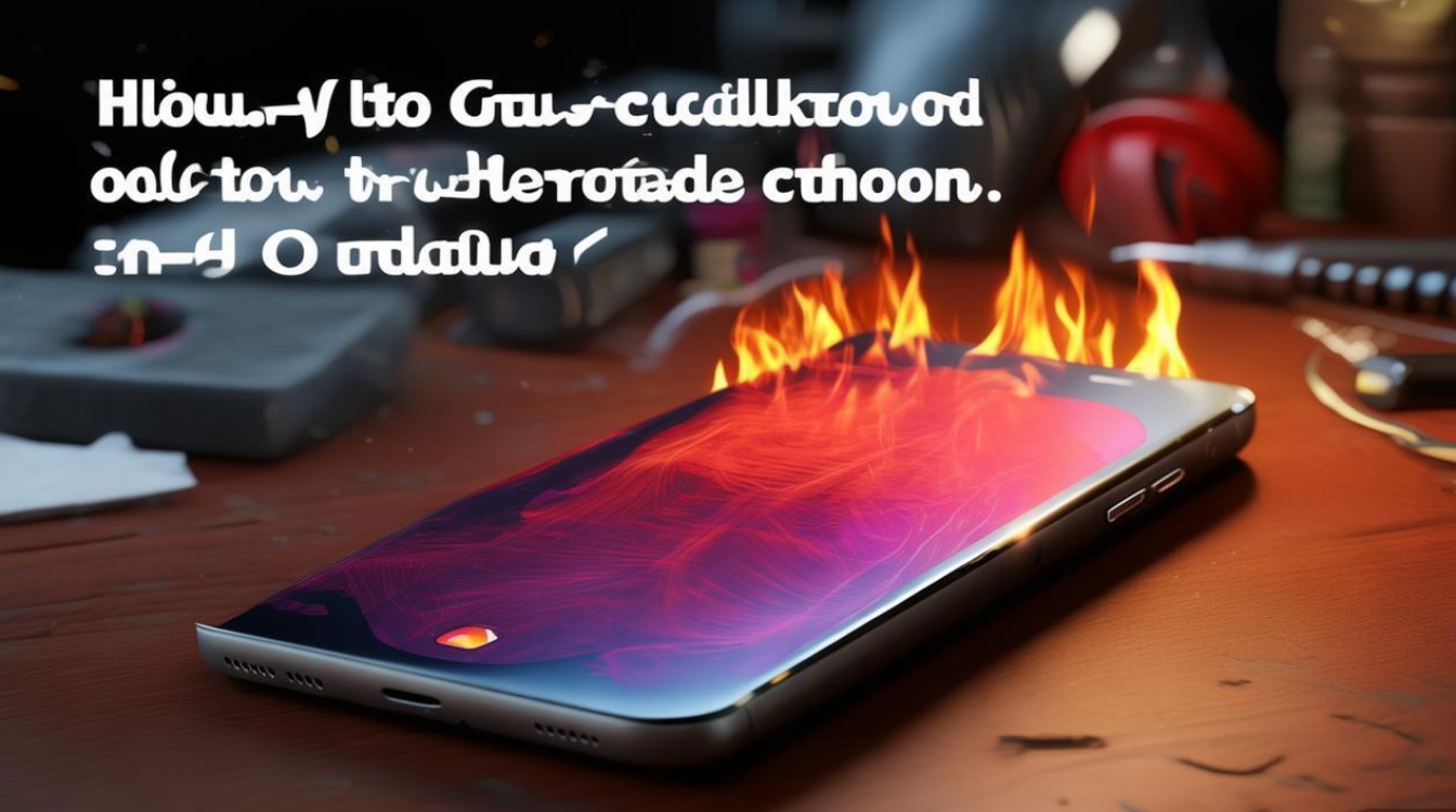 苹果4发热严重怎么办？教你几招快速降温小技巧！