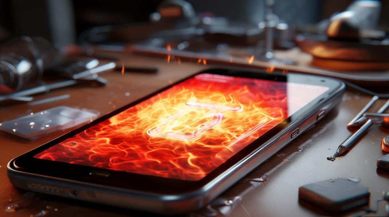 苹果4发热严重怎么办？教你几招快速降温小技巧！