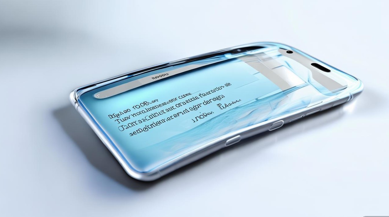 oppo手机录屏功能怎么触发?三步教你轻松开启。