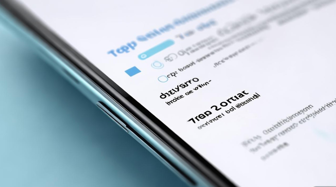 oppo手机录屏功能怎么触发?三步教你轻松开启。