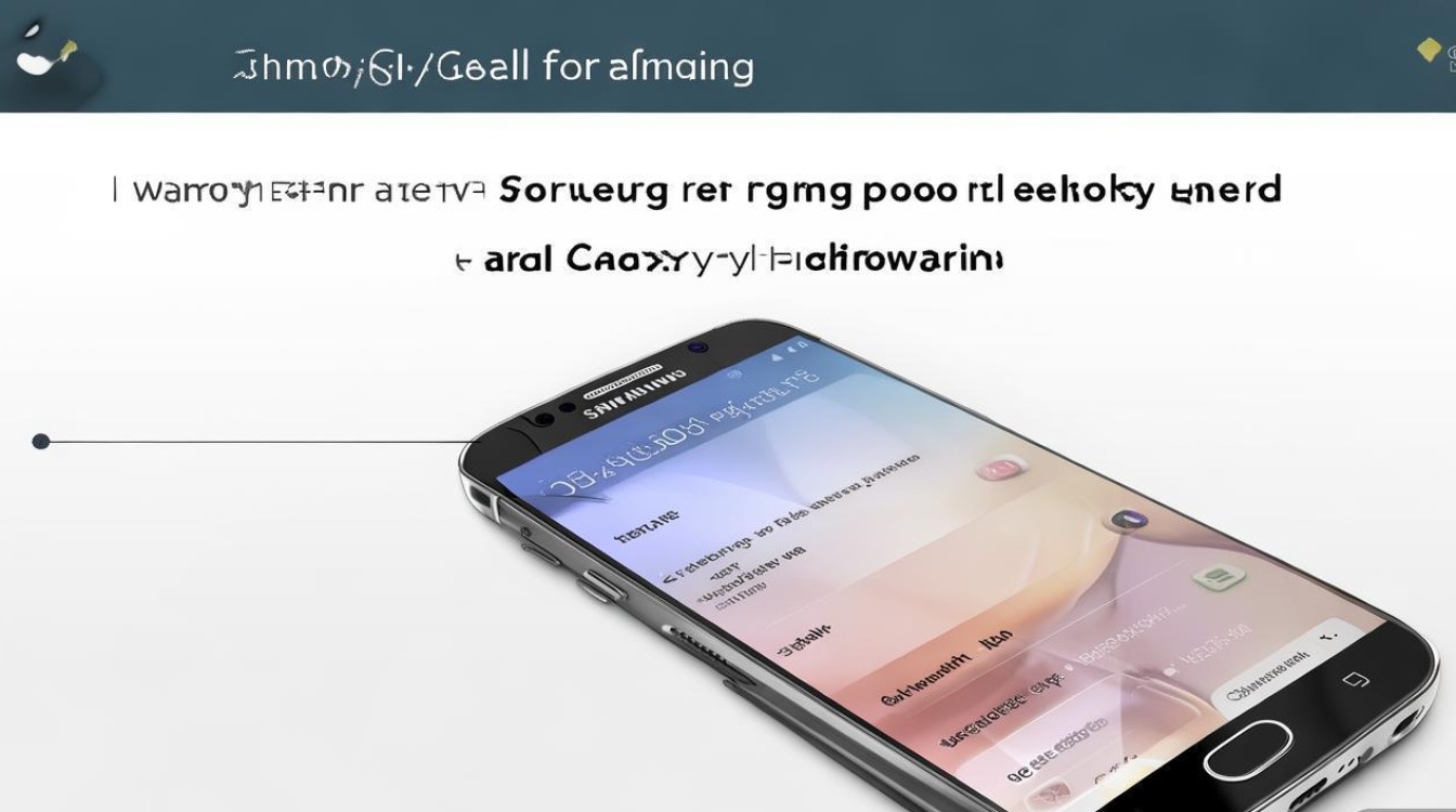 三星s6呼叫转移怎么设置?详细步骤在这里!