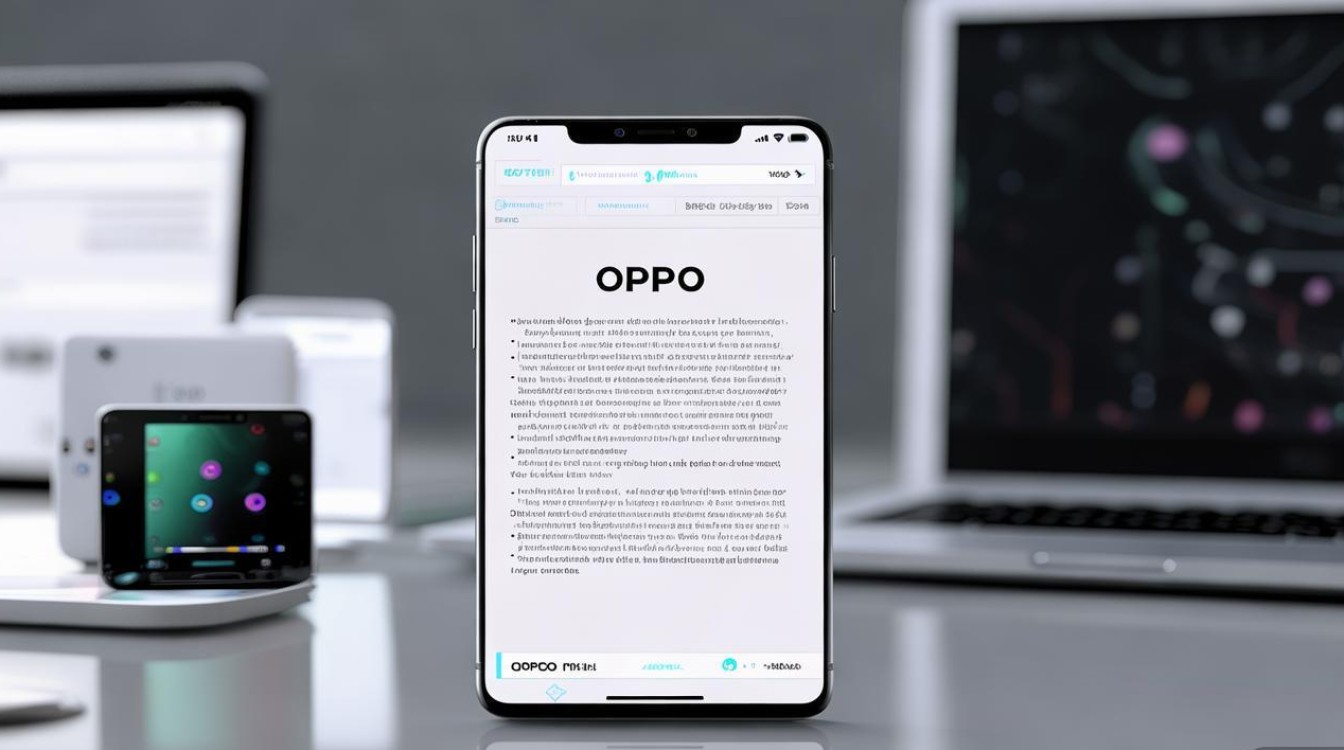 oppo手机忘记密码怎么解锁?官方方法有哪些?