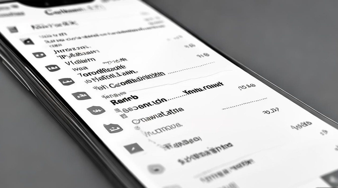 如何让苹果联系人按姓氏或拼音排序靠前?