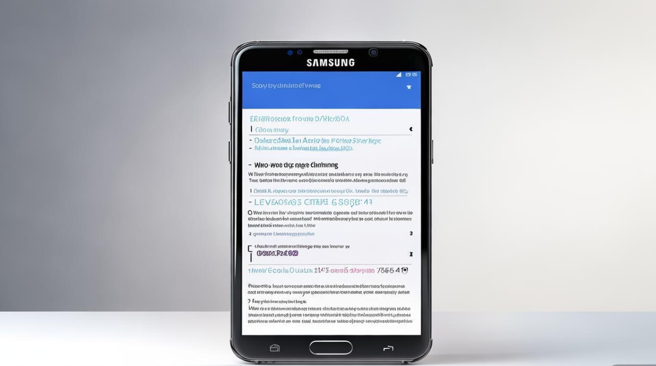 三星手机怎么设呼叫转移?详细步骤是什么?