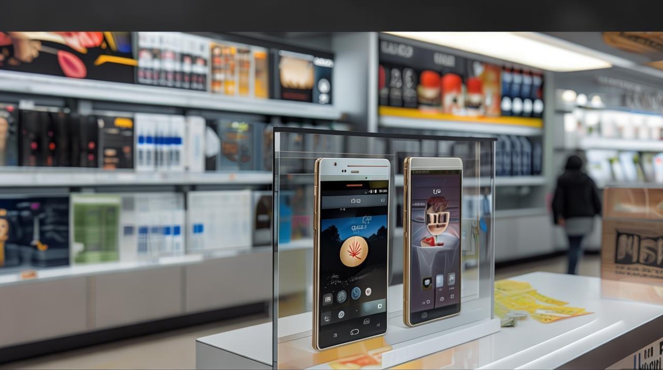 华为商城为什么没有P8手机在售?