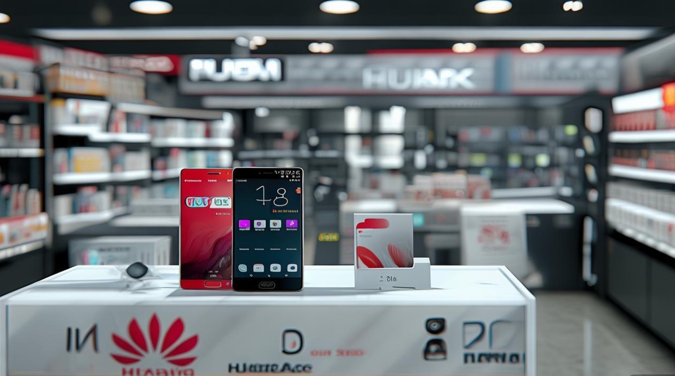 华为商城为什么没有P8手机在售?