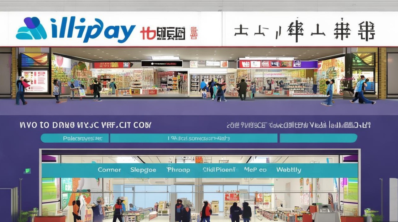 支付宝便利店周卡怎么买?购买入口和流程介绍。