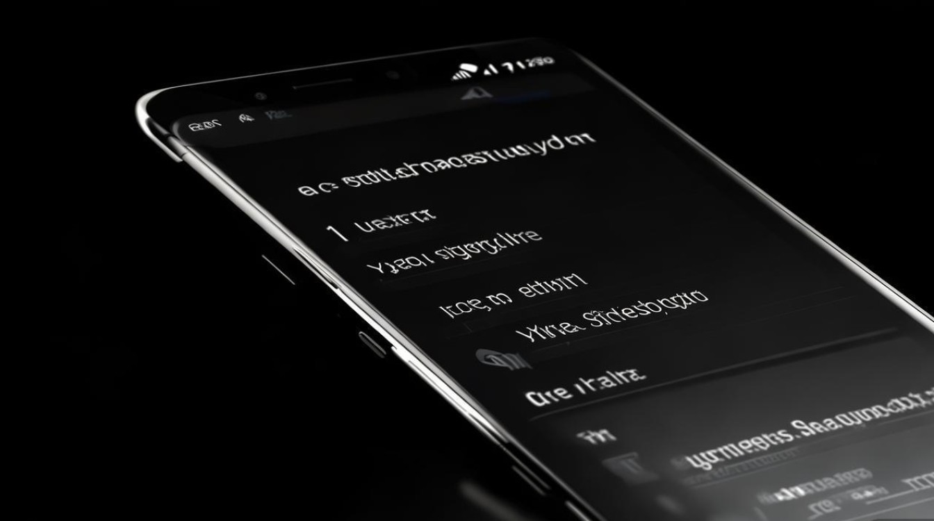 oppo手机怎么调出侧边屏?设置步骤是什么?