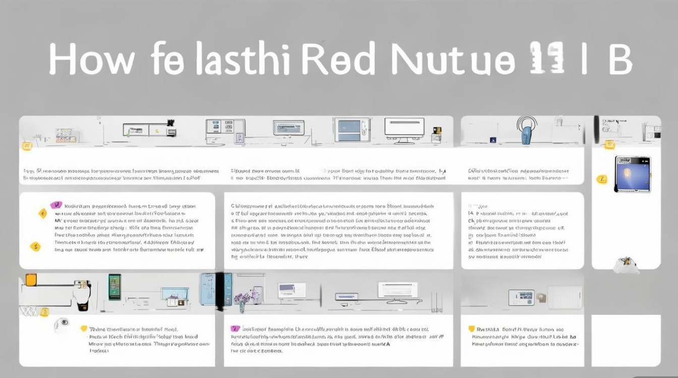 Redmi Note 11E怎么刷机?详细步骤和注意事项有哪些?