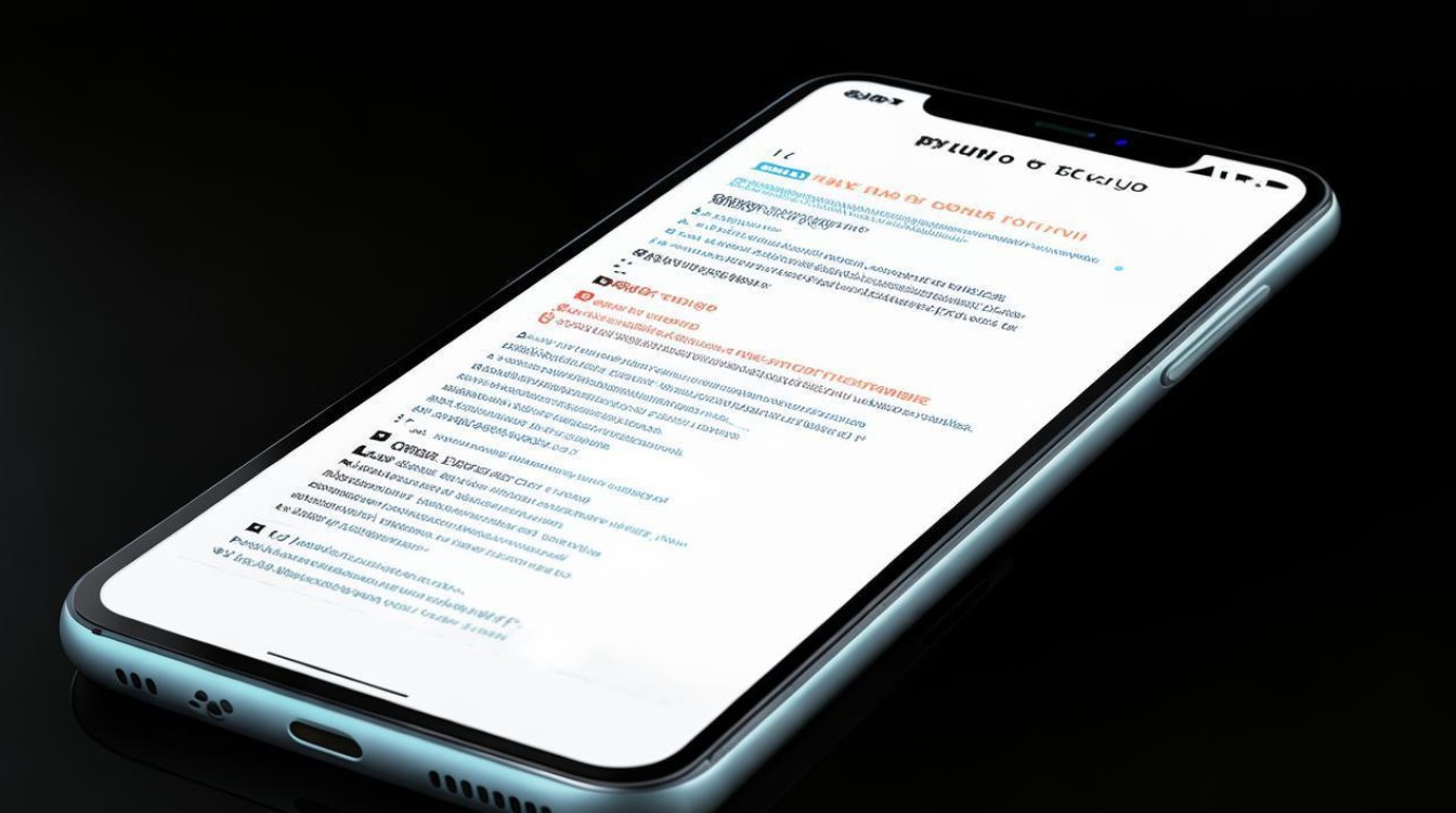 OPPO手机内部怎么刷机?官方方法与风险解析