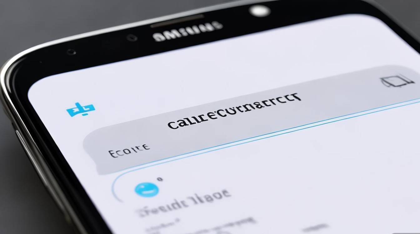 三星手机呼叫转移在哪设置?具体步骤是什么?