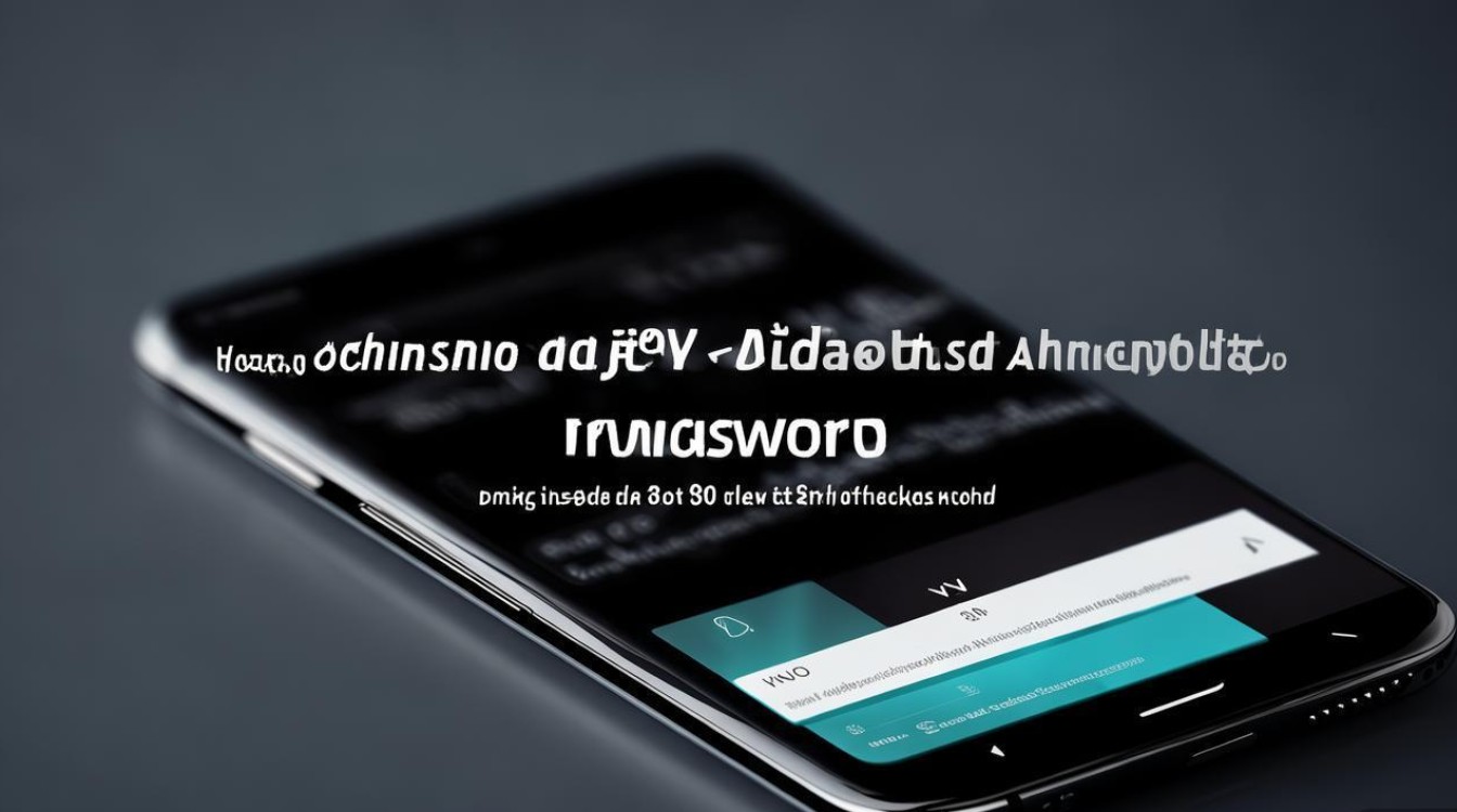 vivo账号密码忘了怎么改?30字内解决方法