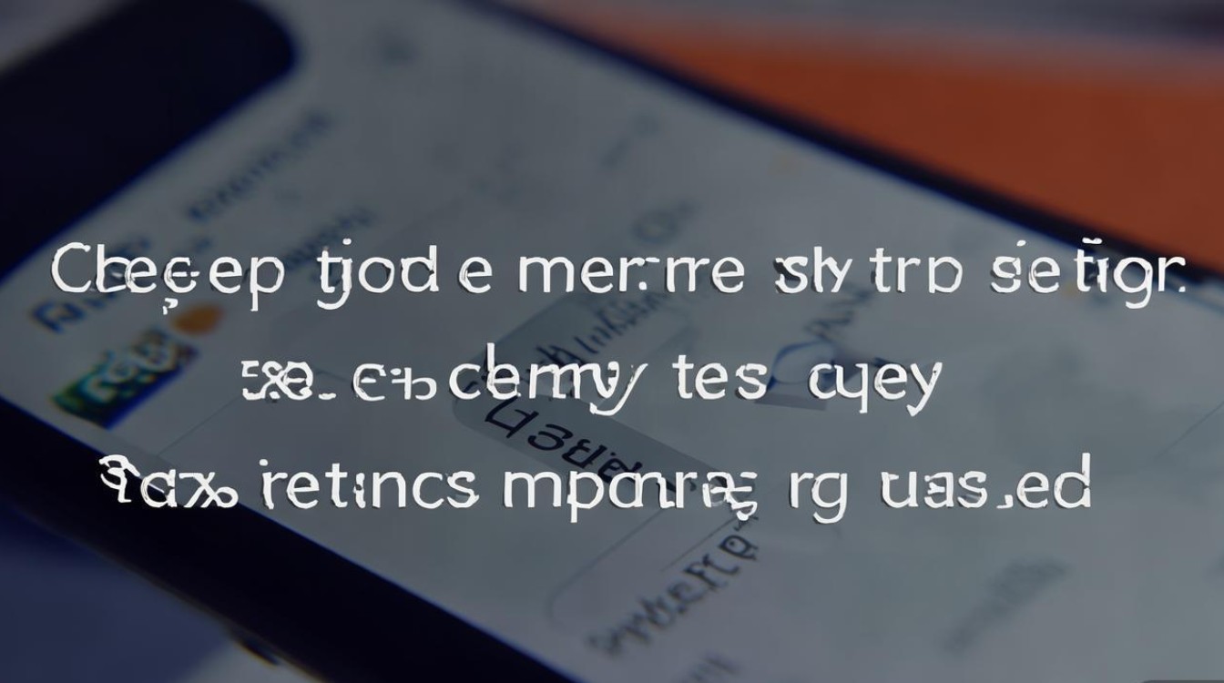 Redmi Note 11E Pro内存占用怎么查?方法步骤详解