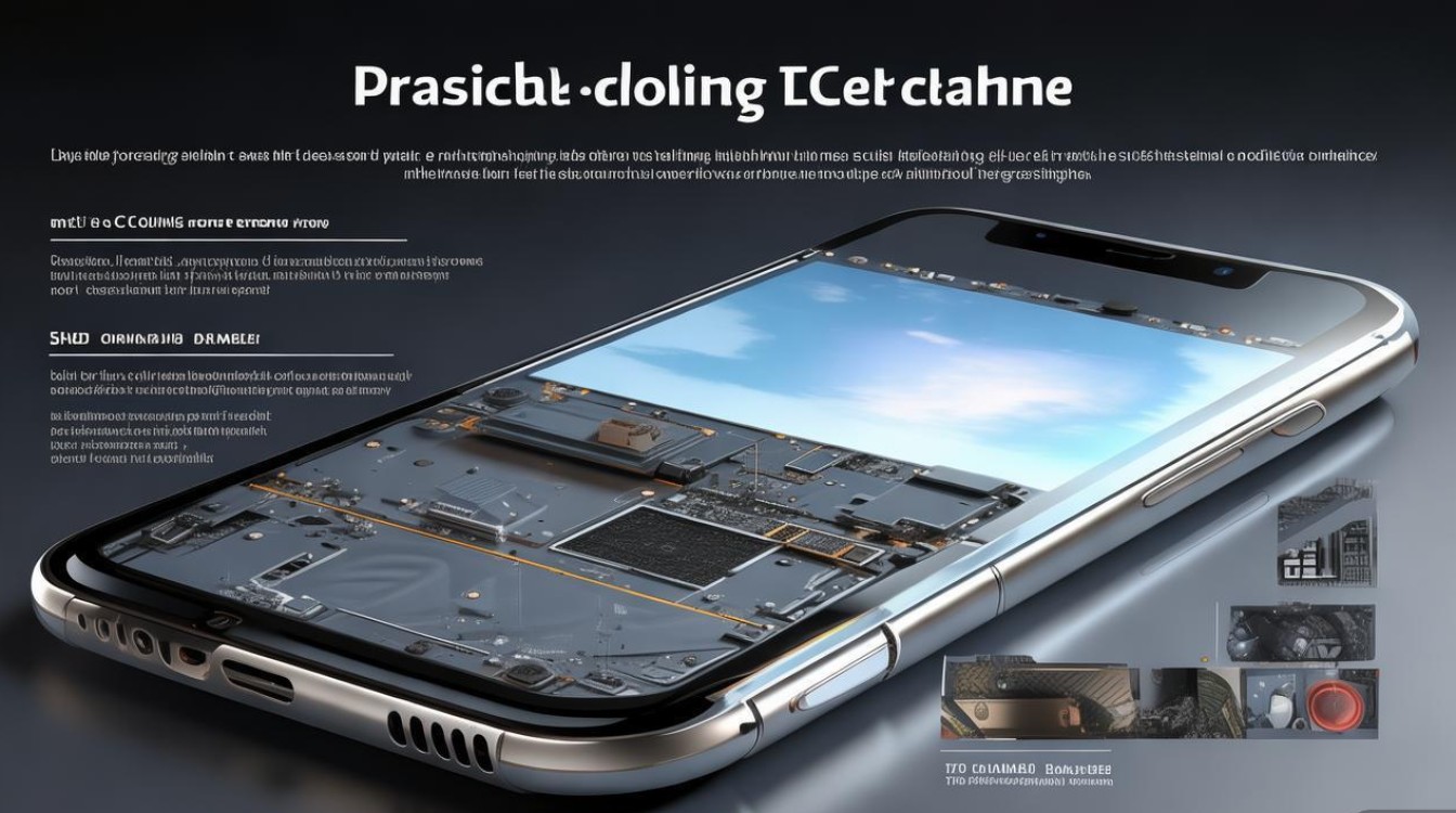 苹果手机怎么散热快?有哪些实用小技巧能让降温更快?