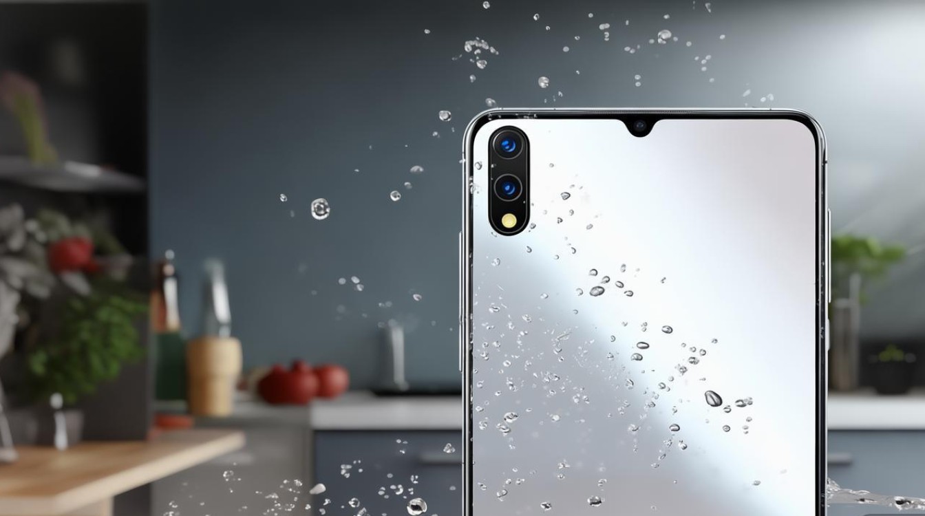 Redmi Note 11E Pro防水效果如何?日常防泼溅能行吗?
