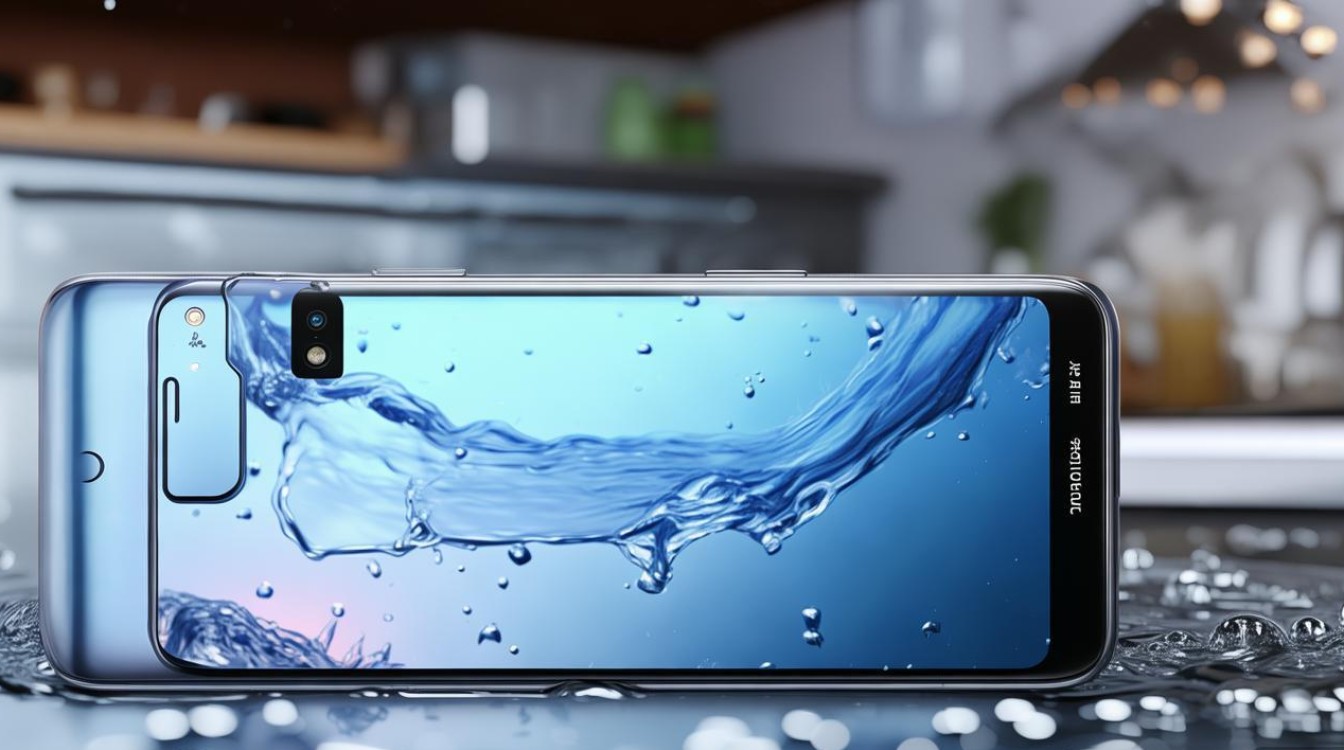 Redmi Note 11E Pro防水效果如何?日常防泼溅能行吗?