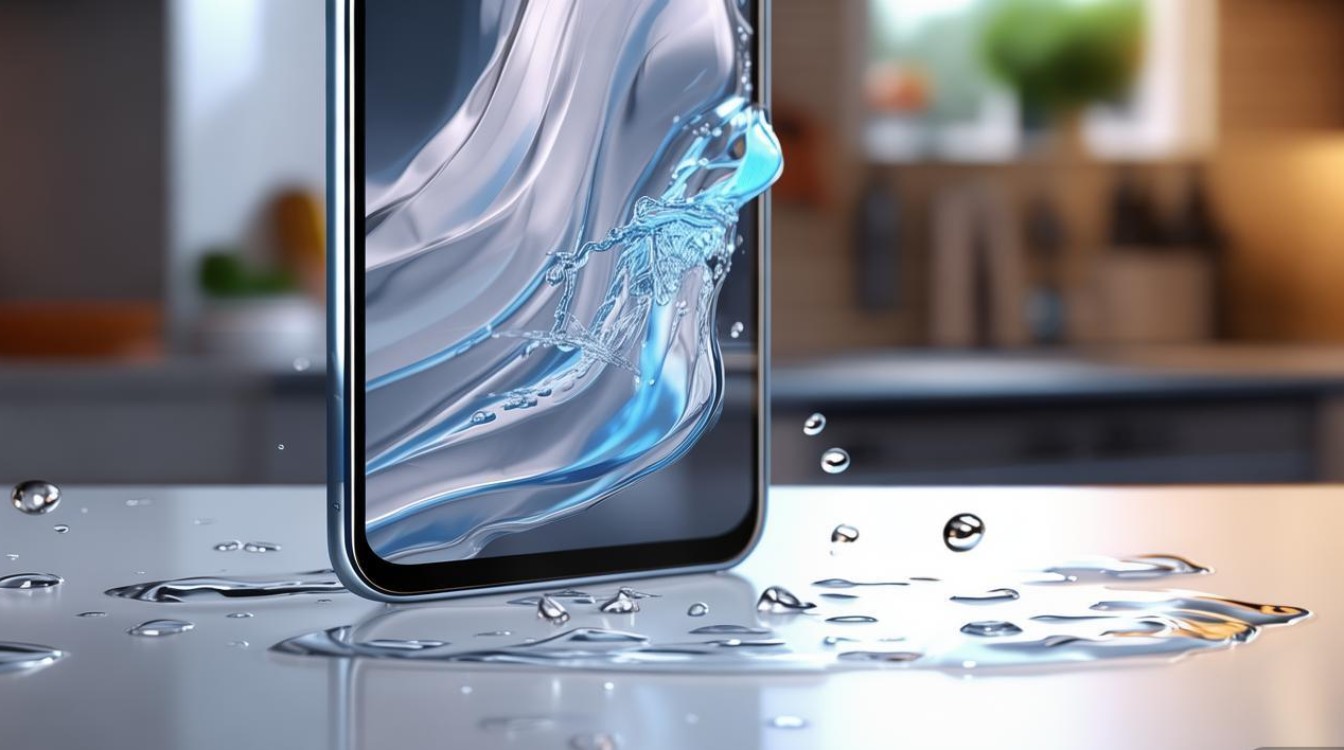 Redmi Note 11E Pro防水效果如何?日常防泼溅能行吗?