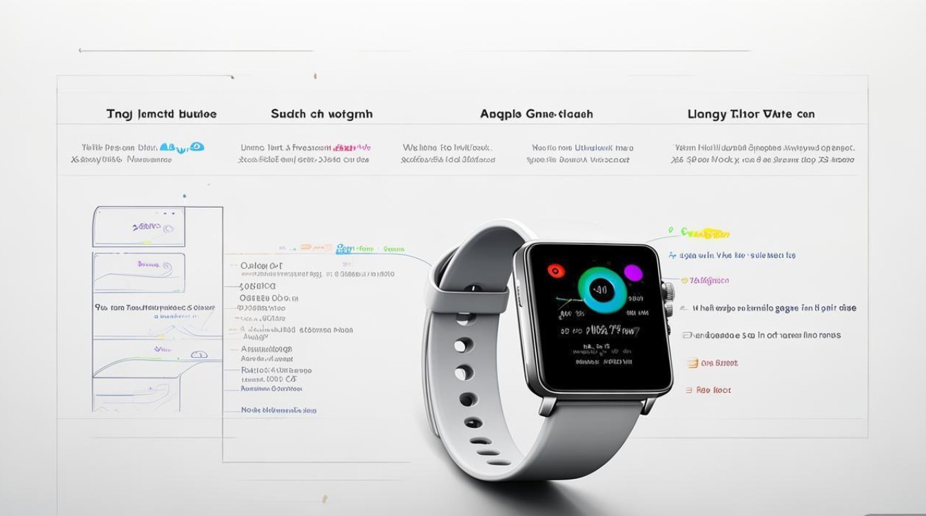oppo健康手表怎么用?新手必看操作指南及功能详解