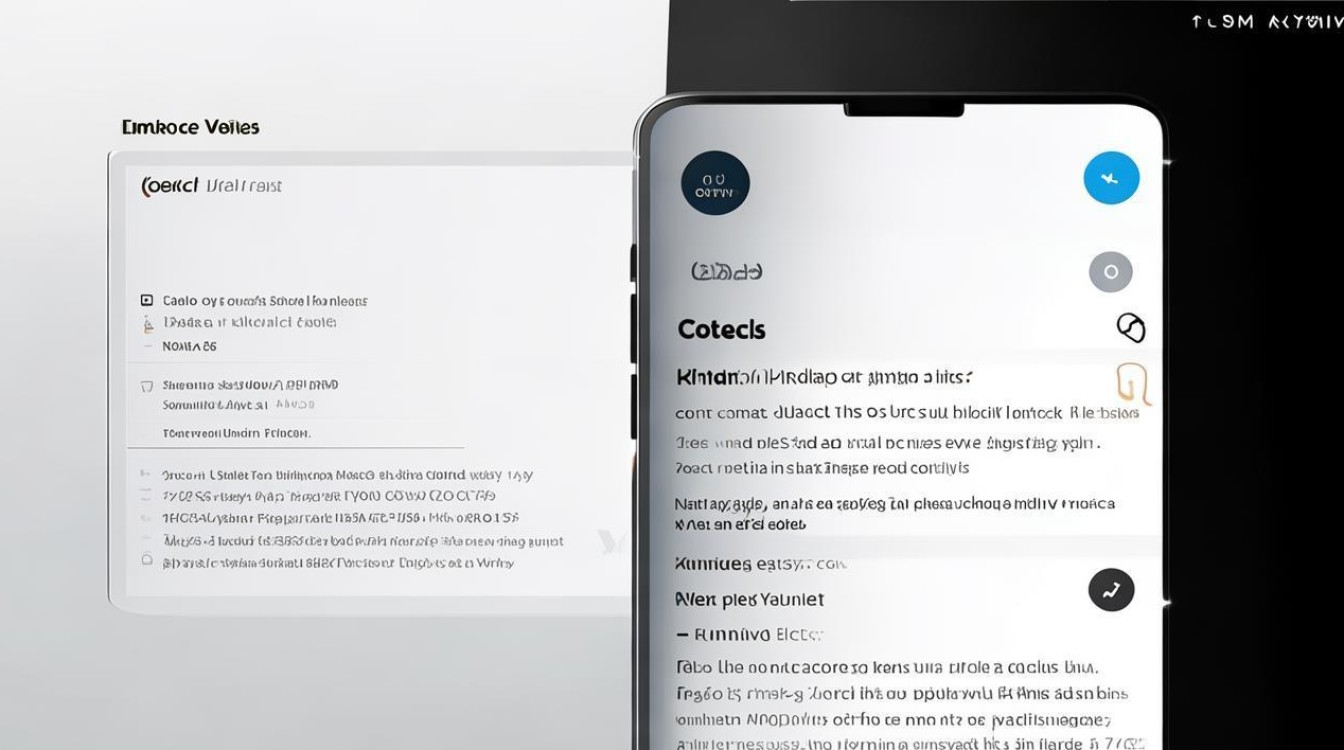 vivo手机联系人误拉黑了,怎么从黑名单里快速撤销?
