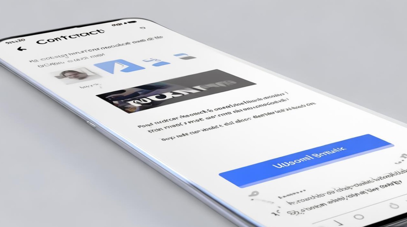 vivo手机联系人误拉黑了,怎么从黑名单里快速撤销?
