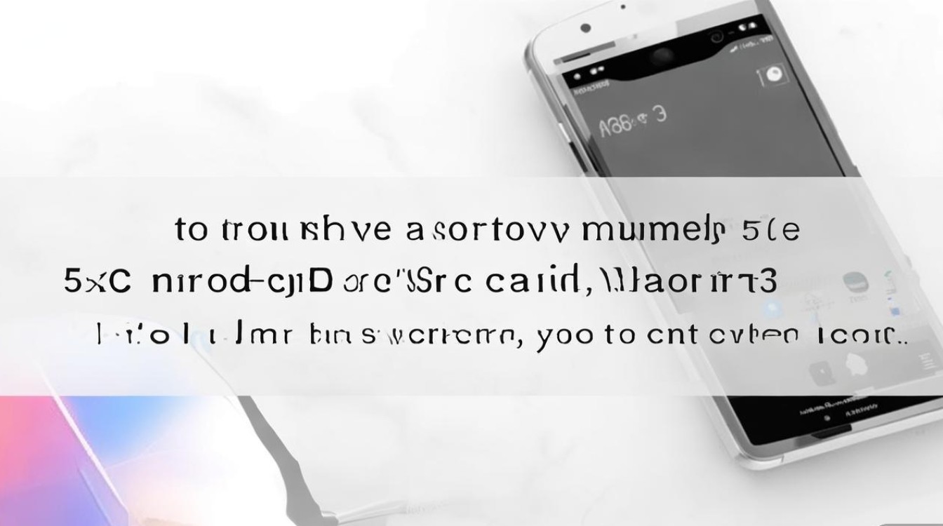 华为荣耀5x卡2怎么摘?手机内存卡取不出来怎么办?