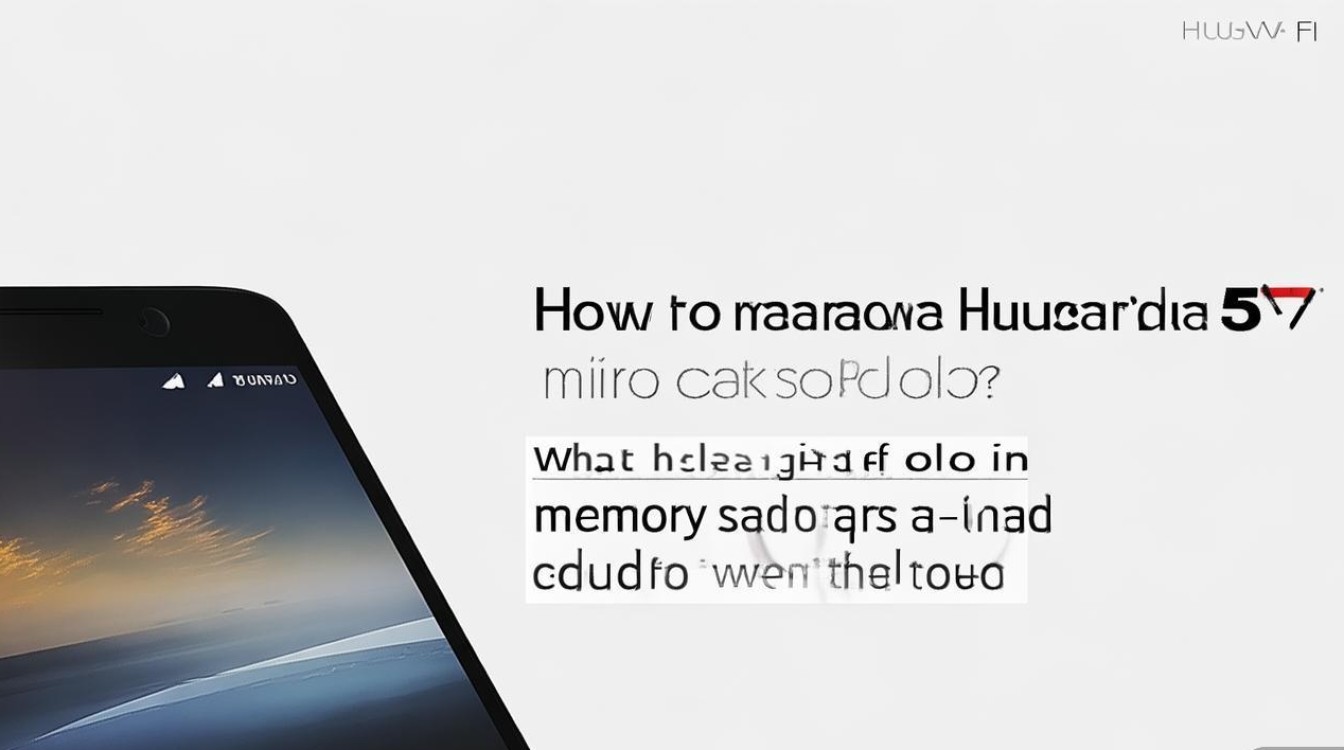 华为荣耀5x卡2怎么摘?手机内存卡取不出来怎么办?