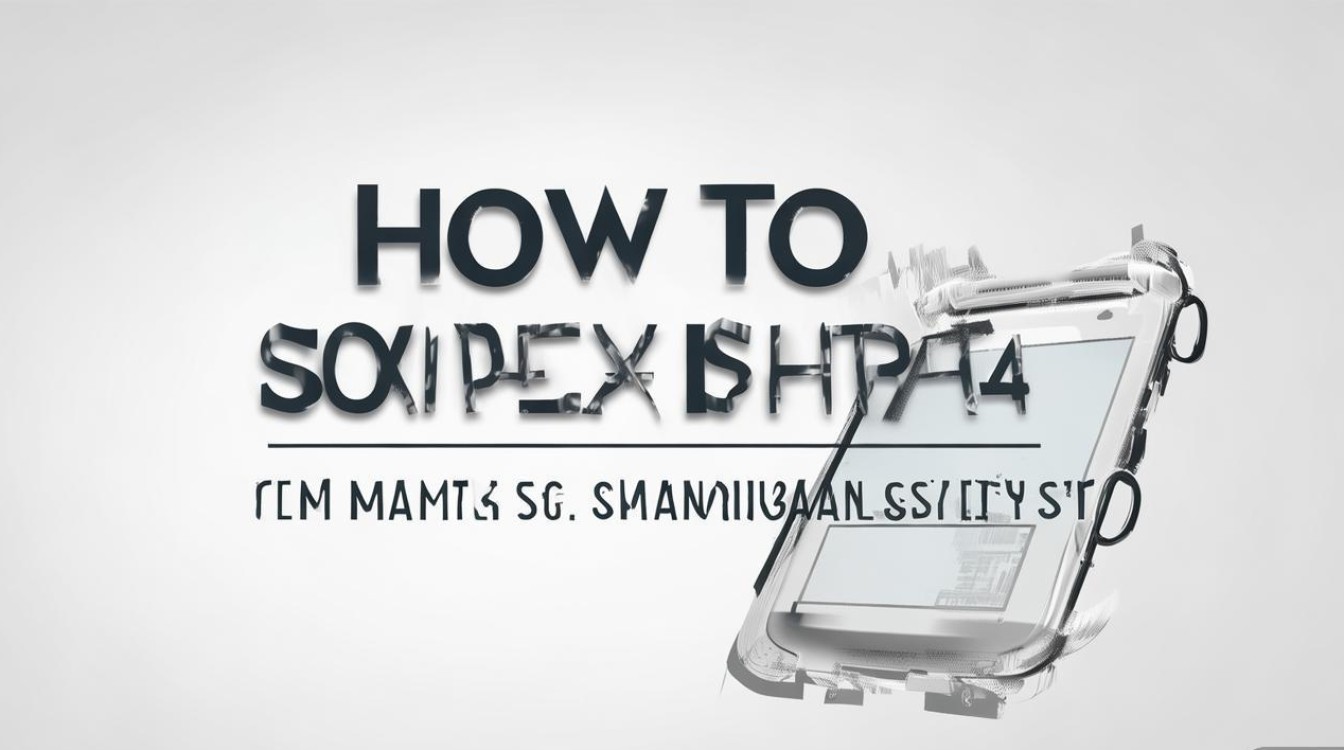 三星S4怎么截屏?三种方法轻松搞定!