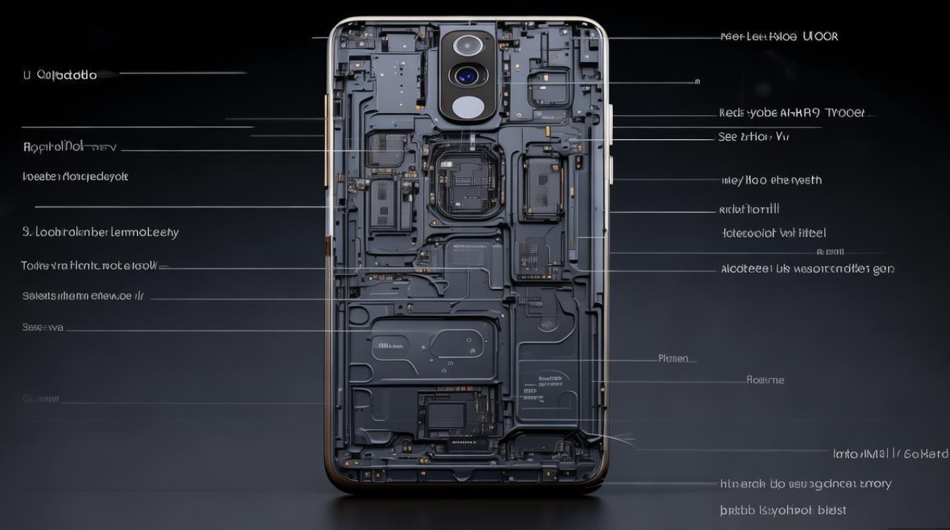 vivo手机硬件配置真实水平究竟如何?值得买吗?