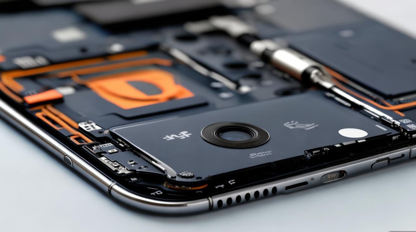 苹果6摄像头偏移自己能修吗?需要哪些工具?